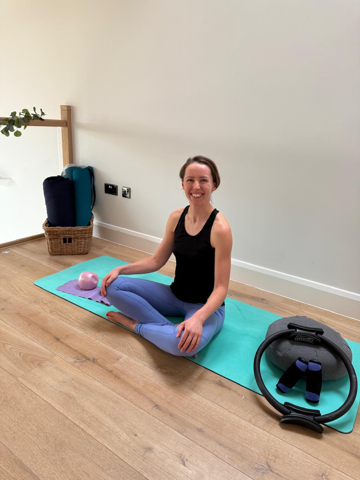 Carol Doherty - Specialist Neurological Physiotherapist