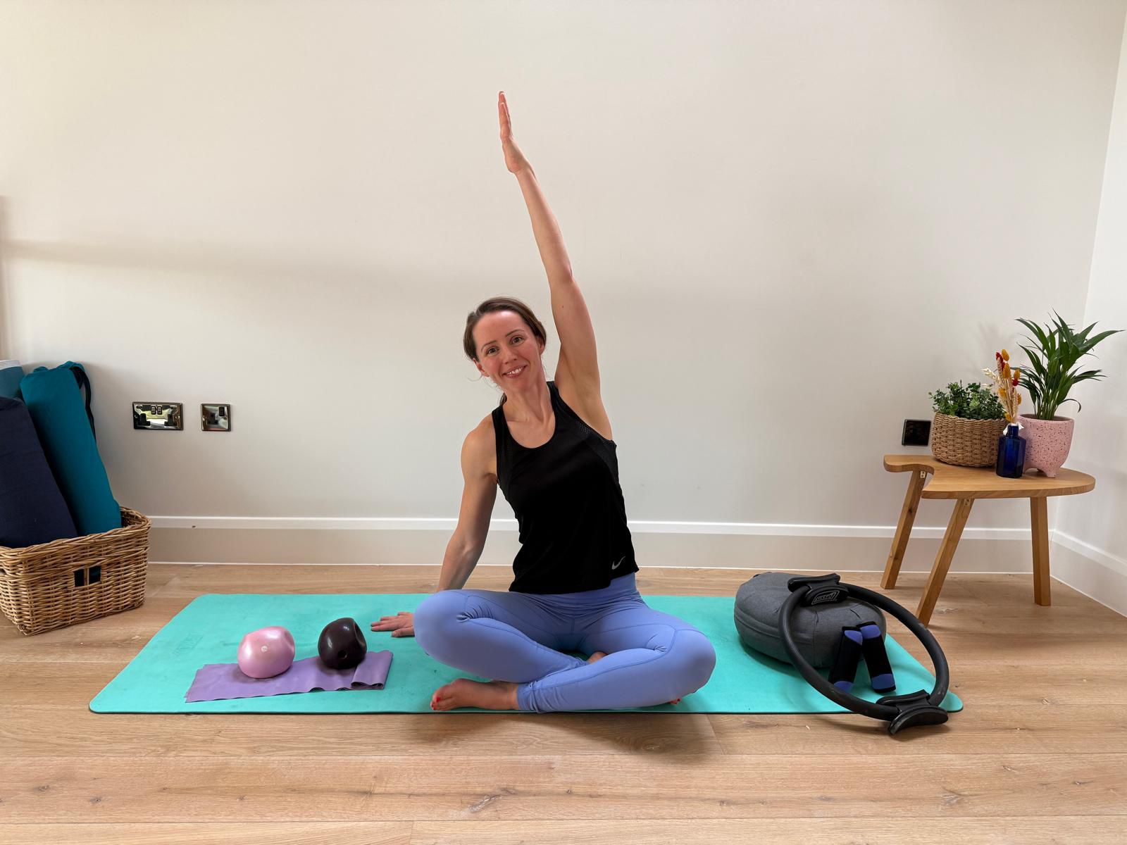 Embody Perthshire - Specialist Neurological Physiotherapy