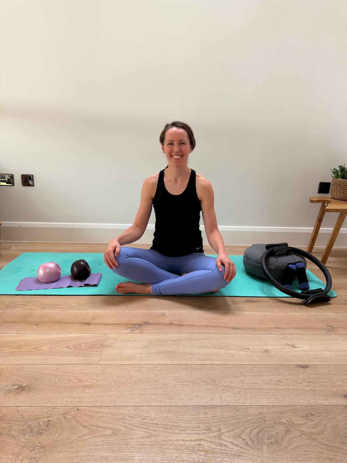 Embody Perthshire - Specialist Neurological Physiotherapy