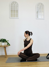 Auchterarder Pilates