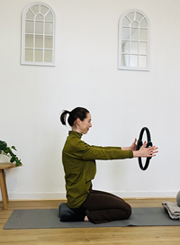 Pitlochry Pilates