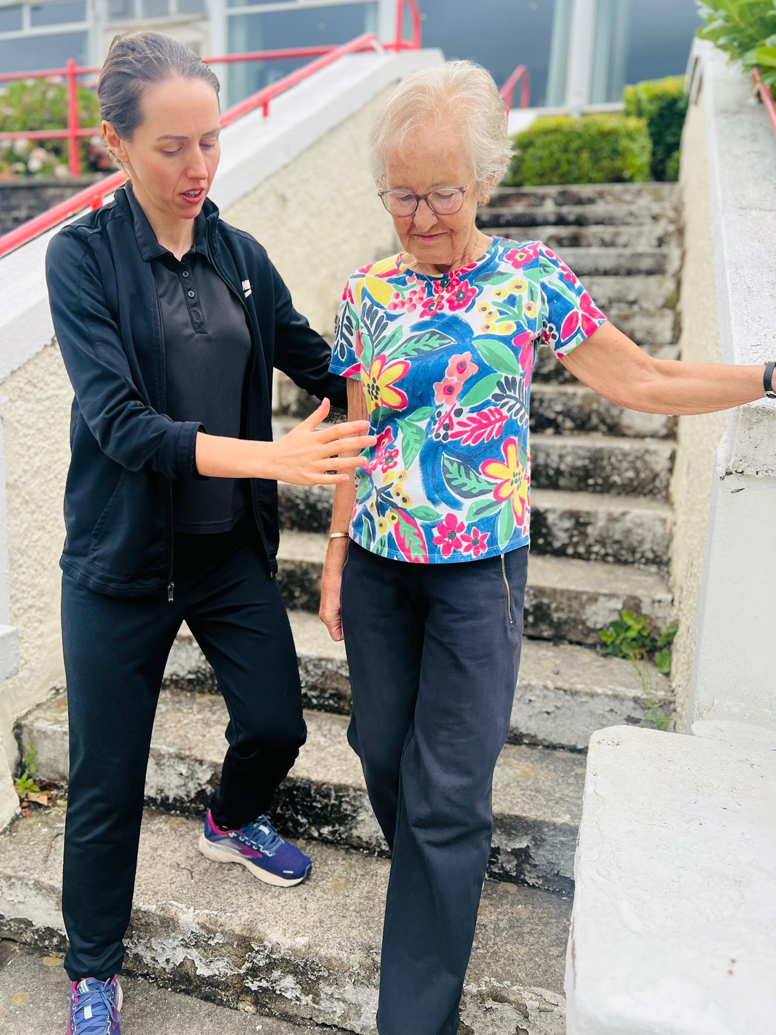 Neurological Physiotherapy